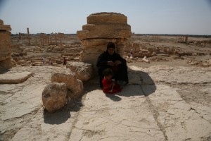 Palmyra - Syria - Palmira (143)
