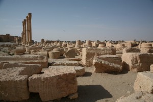 Palmyra - Syria - Palmira (20)
