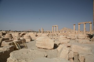 Palmyra - Syria - Palmira (21)