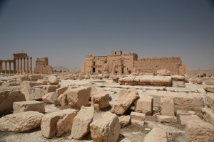 Palmyra - Syria - Palmira (237)