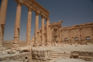 Palmyra - Syria - Palmira (243)