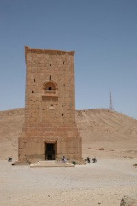 Palmyra - Syria - Palmira (258)
