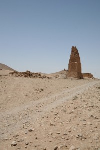 Palmyra - Syria - Palmira (268)