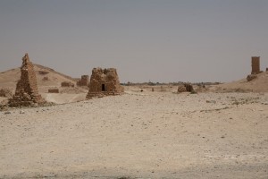 Palmyra - Syria - Palmira (272)