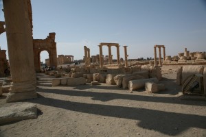 Palmyra - Syria - Palmira (30)