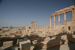 Palmyra - Syria - Palmira (37)
