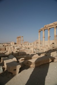 Palmyra - Syria - Palmira (38)