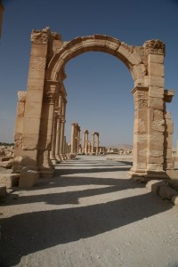 Palmyra - Syria - Palmira (39)