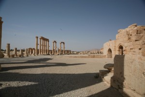 Palmyra - Syria - Palmira (40)