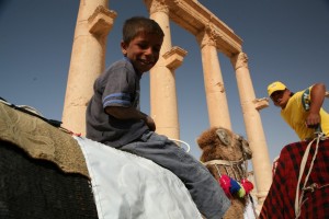Palmyra - Syria - Palmira (47)