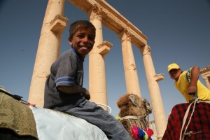 Palmyra - Syria - Palmira (48)