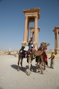 Palmyra - Syria - Palmira (52)