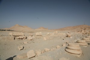 Palmyra - Syria - Palmira (64)