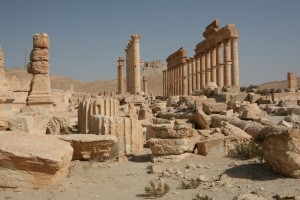Palmyra - Syria - Palmira (67)