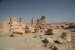 Palmyra - Syria - Palmira (68)