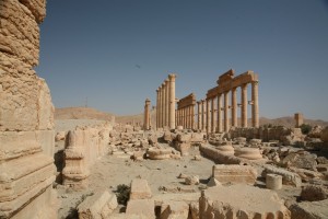 Palmyra - Syria - Palmira (71)