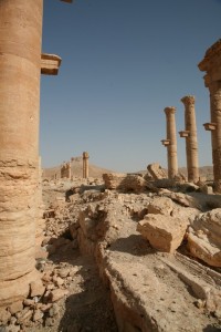 Palmyra - Syria - Palmira (74)