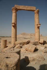 Palmyra - Syria - Palmira (83)