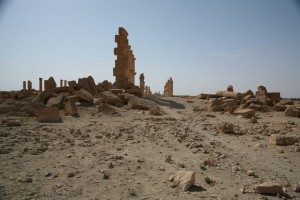 Palmyra - Syria - Palmira (89)