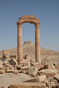 Palmyra - Syria - Palmira (93)