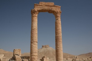 Palmyra - Syria - Palmira (94)