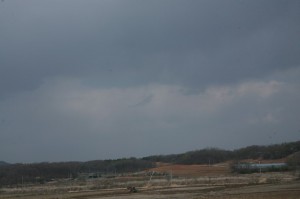 Panmunjom (162)