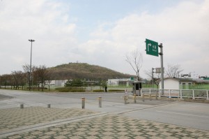 Panmunjom (199)
