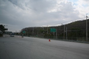 Panmunjom (209)