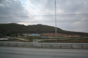 Panmunjom (211)