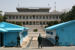 Panmunjom (22)