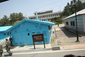 Panmunjom (46)