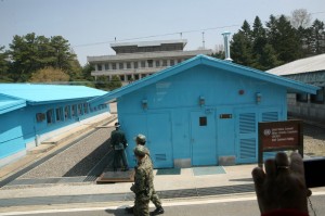 Panmunjom (48)