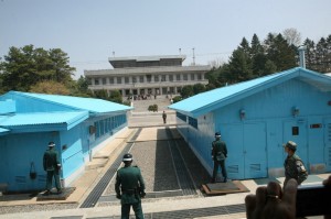 Panmunjom (50)