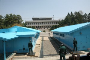 Panmunjom (51)