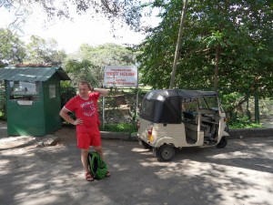 Polonnaruwa - Sri Lanka (21)