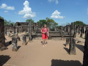 Polonnaruwa - Sri Lanka (53)