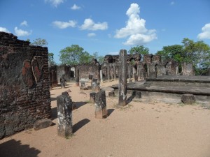 Polonnaruwa - Sri Lanka (54)