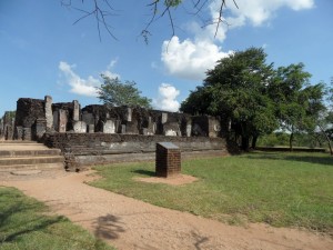 Polonnaruwa - Sri Lanka (55)