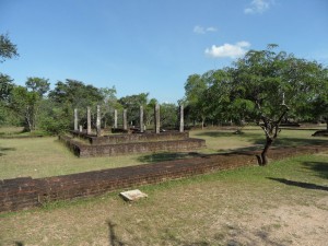 Polonnaruwa - Sri Lanka (57)