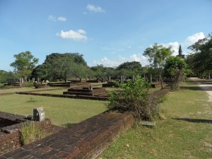 Polonnaruwa - Sri Lanka (58)