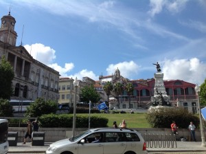 Porto - Portugalia (118)