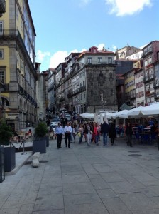 Porto - Portugalia (123)