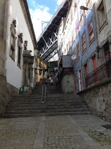 Porto - Portugalia (126)