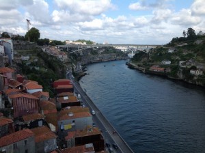 Porto - Portugalia (131)