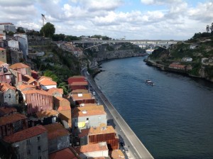 Porto - Portugalia (132)