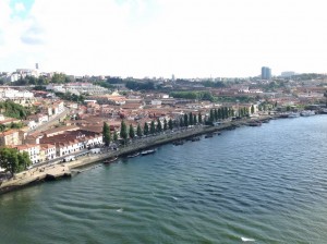 Porto - Portugalia (135)