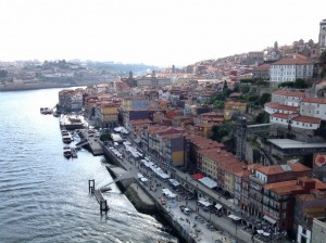 Porto - Portugalia (138)