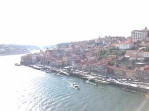 Porto - Portugalia (140)