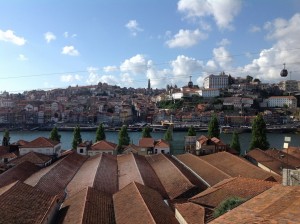 Porto - Portugalia (149)