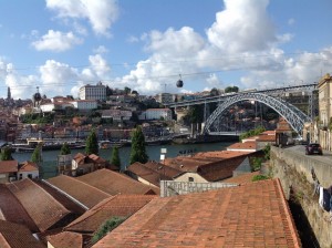 Porto - Portugalia (150)